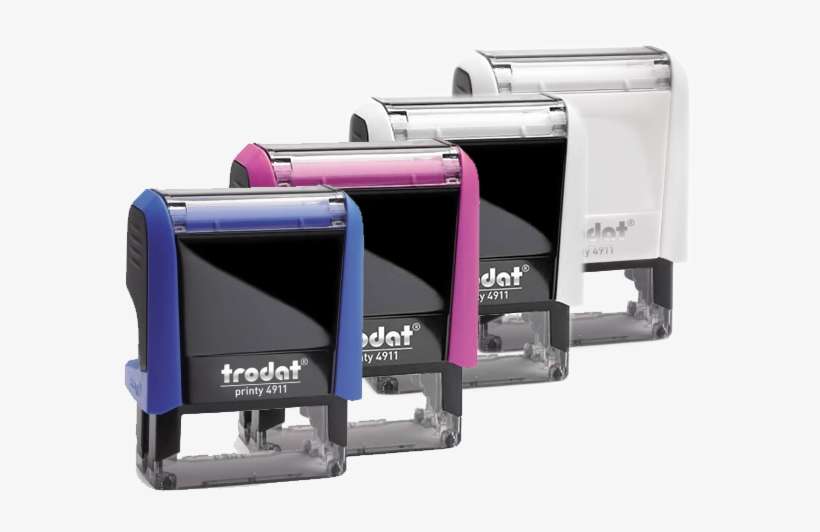 Carimbos Trodat, transparent png download