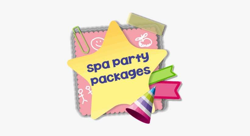Mickey Ultimate Spa Party - Party, transparent png download