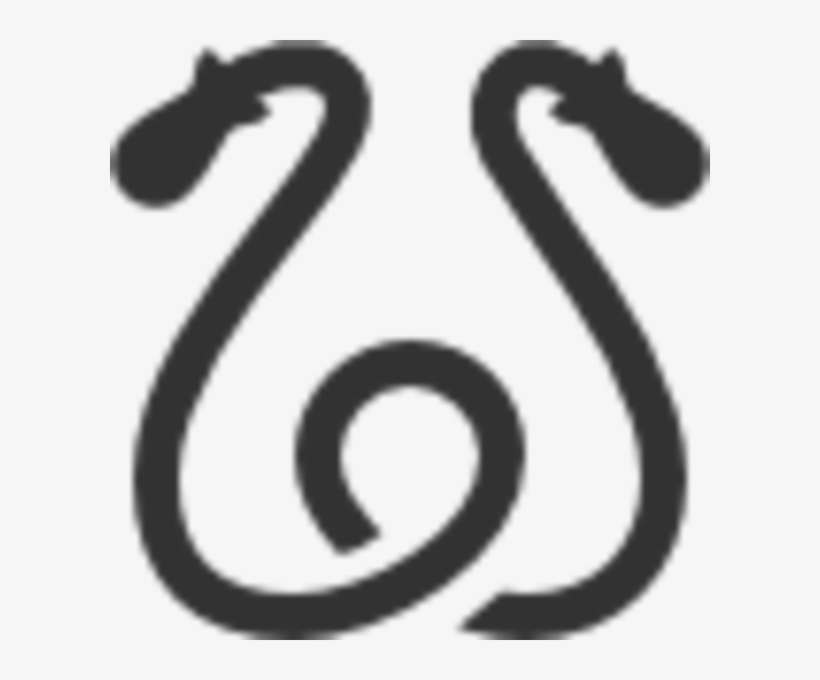 Rope Vector Png Download - Icon, transparent png download