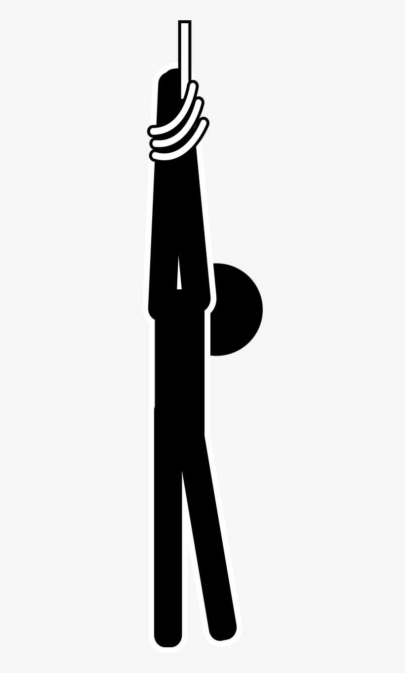 Icon,human Rights,torture,tied Up,rope,free Vector - Human Rights, transparent png download