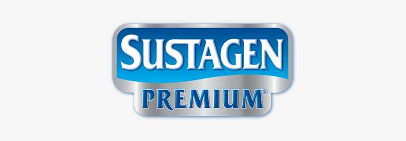 To The Men Who Prove That - Sustagen School 6+ Vanilla, transparent png download