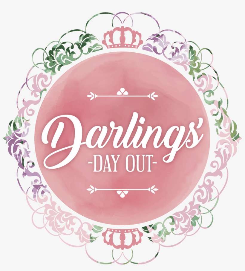 Darlings' Day Out - Darlings Day Out, transparent png download