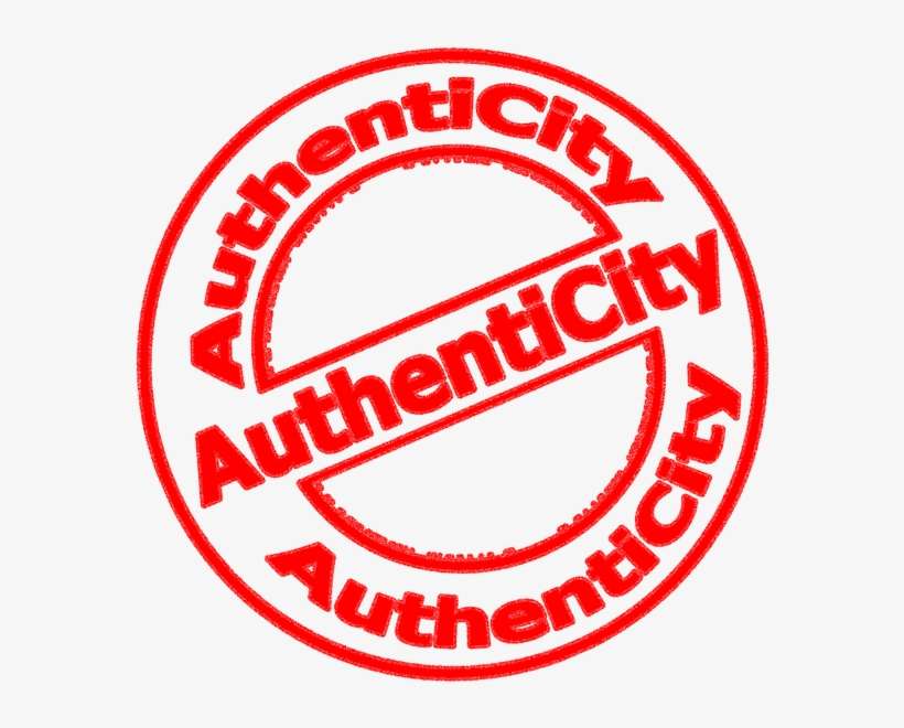 Stamp Of Authenticity - New Sudan Insurance Company, transparent png download