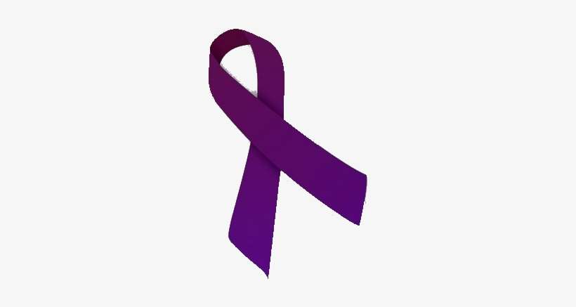 Este Color Es Un Símbolo Para La Concienciación Sobre - Point Cabrillo Light, transparent png download