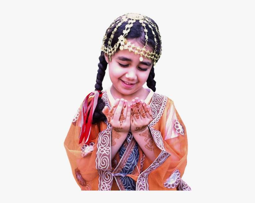 Edarabia - Model Arab Kid, transparent png download