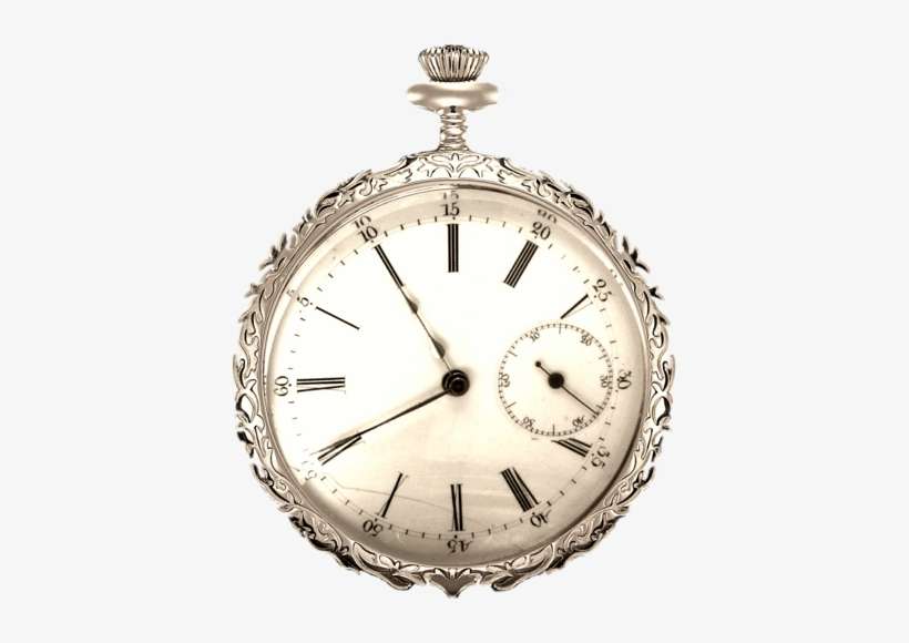 Album - Clock, transparent png download