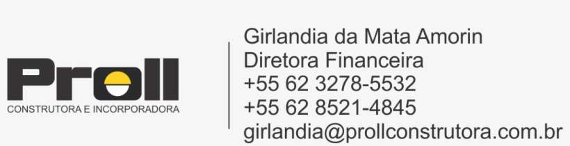 Carimbo Email Girlandia - Printing, transparent png download