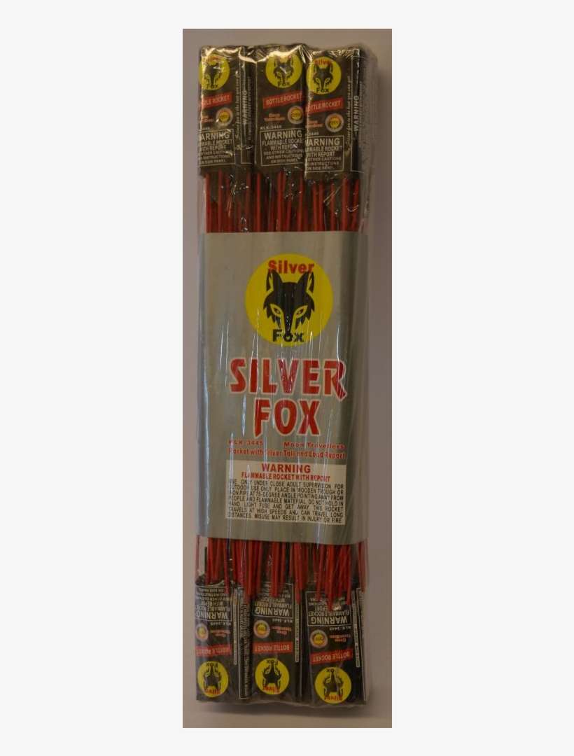 Rockets Silver Fox - Teenage Mutant Ninja Turtles, transparent png download