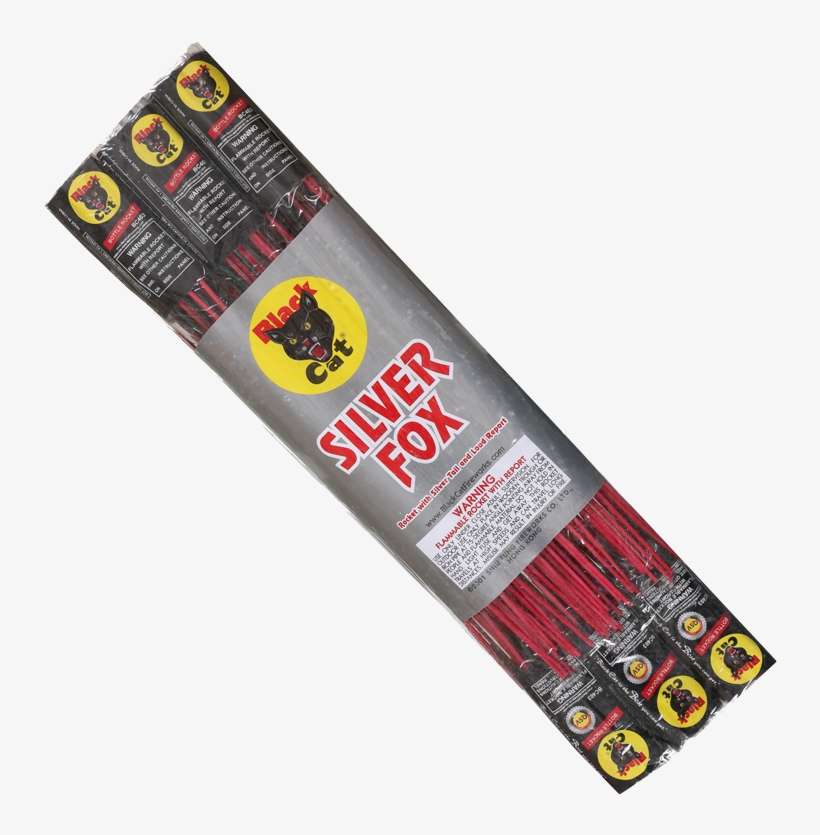 Product Information - Fireworks - Black Cat Fireworks, transparent png download