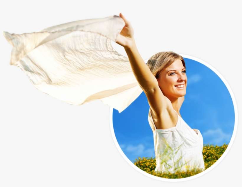 Difficulty Falling Or Staying Asleep - Girl, transparent png download