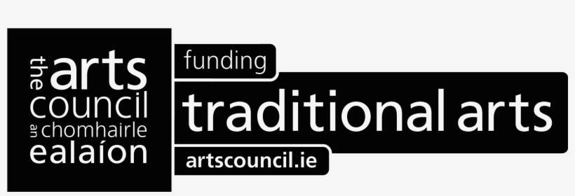 Traditional Arts Logo - Arts Council Traditional Arts, transparent png download