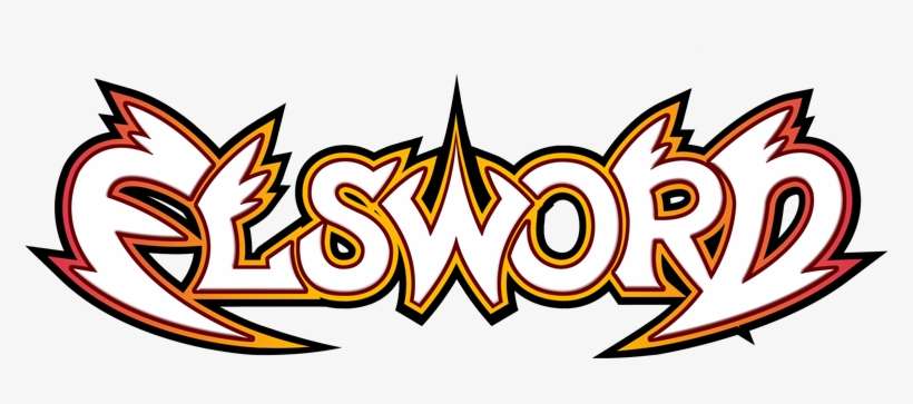 Http - //images-cdn - Perfectworld - Com/arc/93/ - Elsword Logo Png, transparent png download