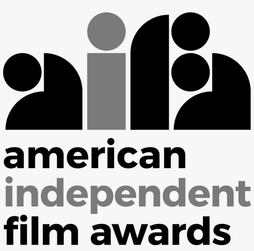 Aifa Logo Png - American Independent Film Awards Logo, transparent png download