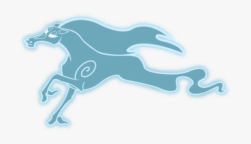 Before Editing - My Little Pony Windigo, transparent png download