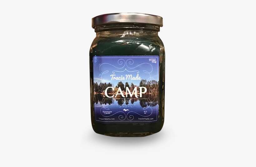 Candle - "camp" 10 - 5 - Candle, transparent png download