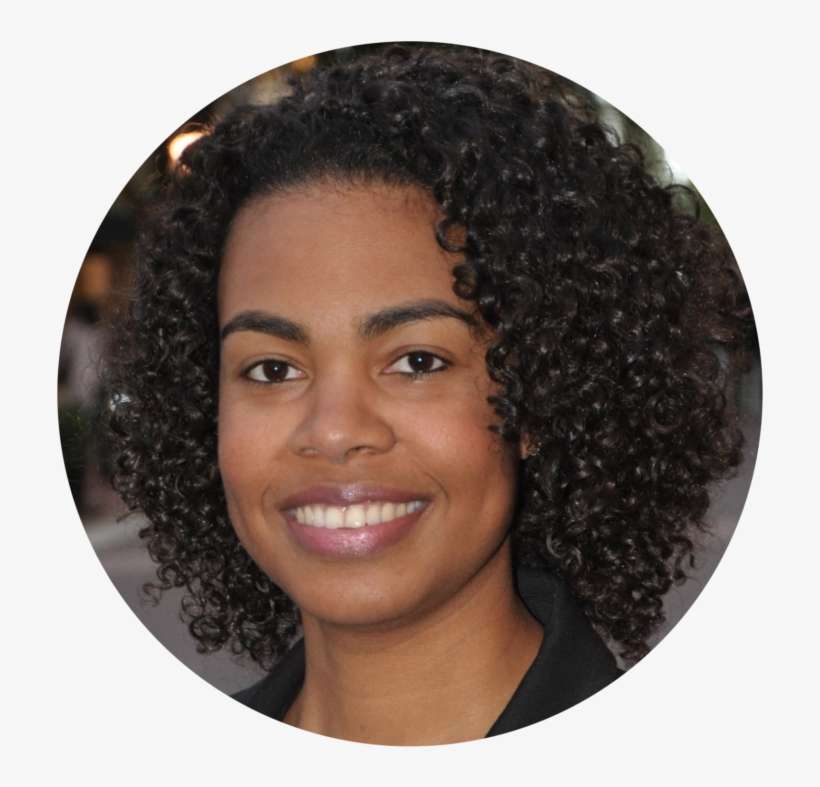 Lace Wig, transparent png download