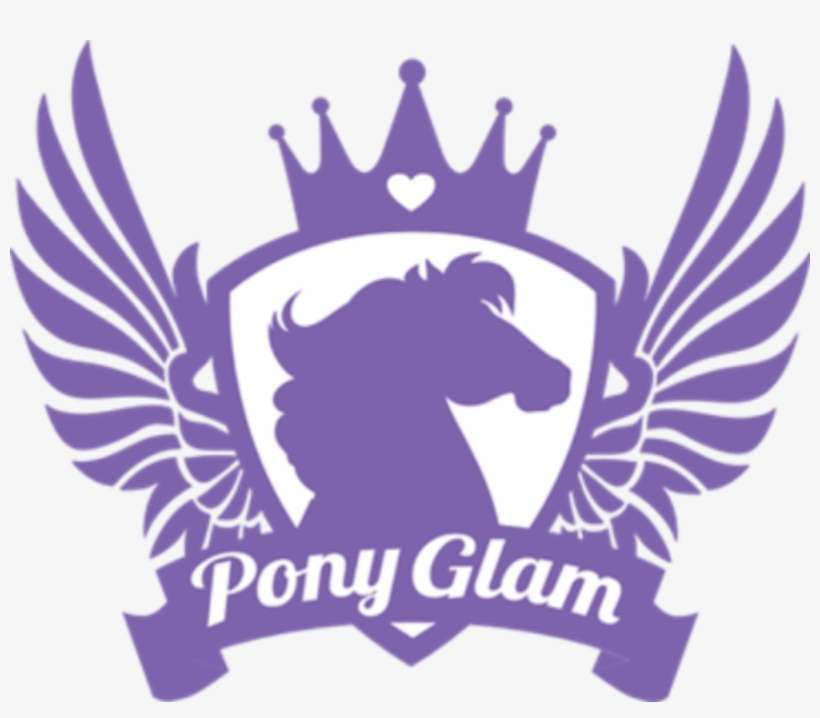 Pony Glam, transparent png download