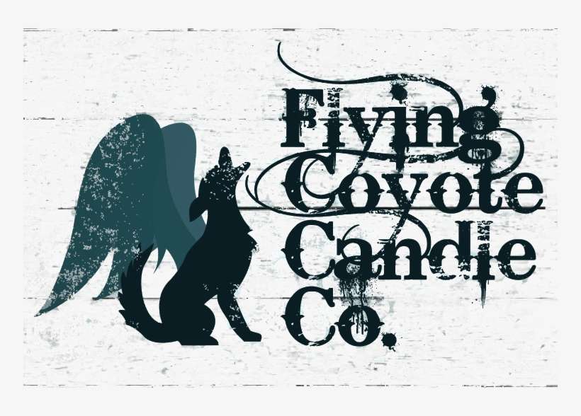 Flying Coyote Candle Co - Butterfly Poland Large Wall Clock, transparent png download