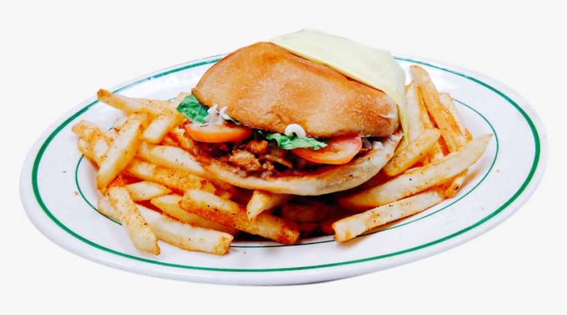 Tortas - French Fries, transparent png download