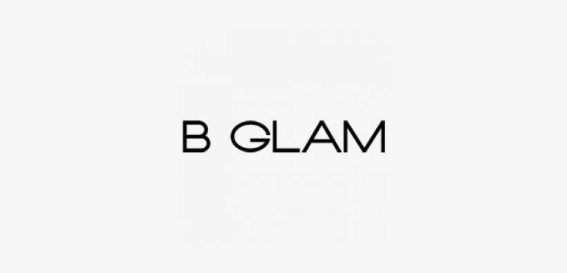 "b Glam" Fashion Clothes Wholesale - Graphics, transparent png download