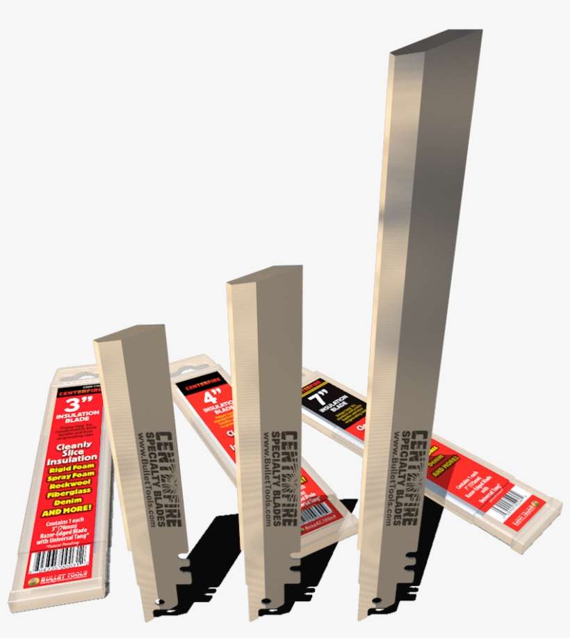 Cf Straight Blades - Blade, transparent png download