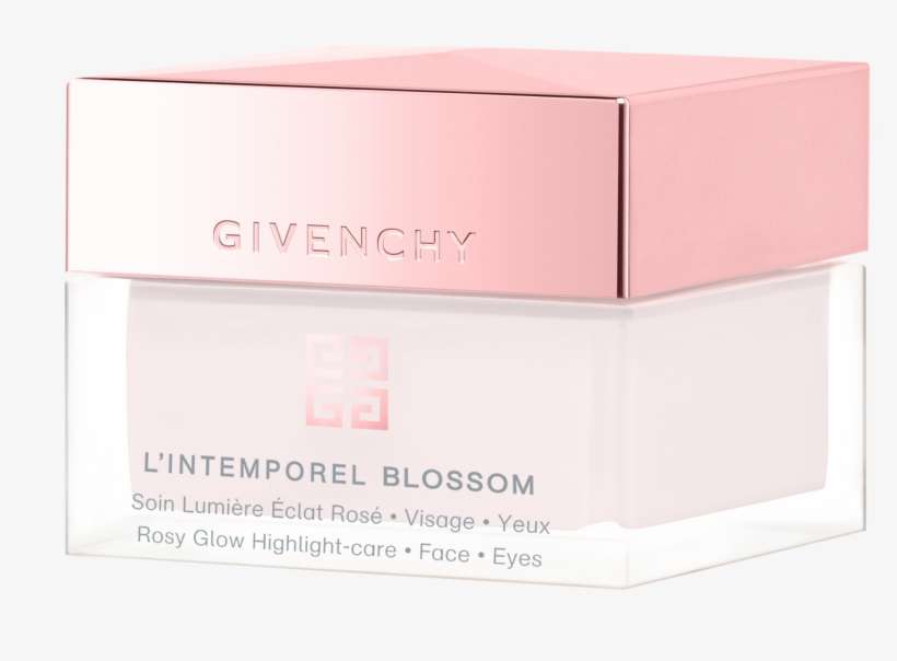 L'intemporel Blossom Givenchy - Box, transparent png download