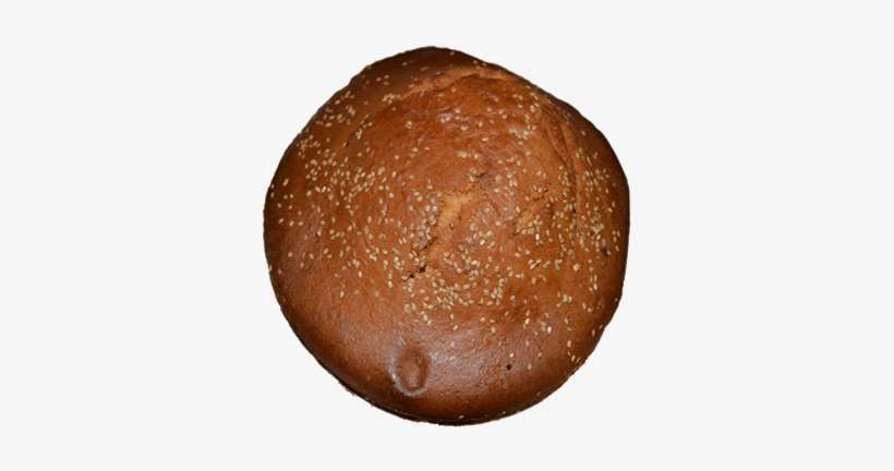 Bun, transparent png download