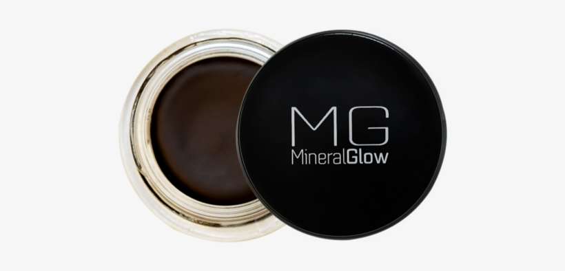 Mineral Glow Brow Balm - Mineral, transparent png download