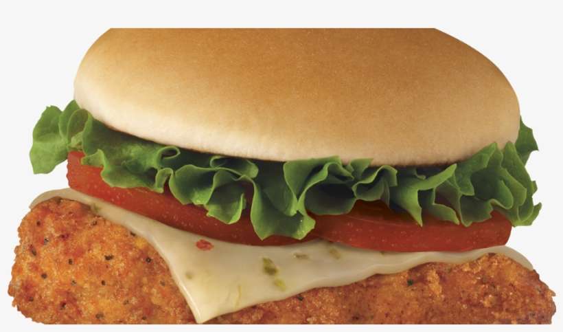 Chick Fil A Menu Chicken Sandwich, transparent png download