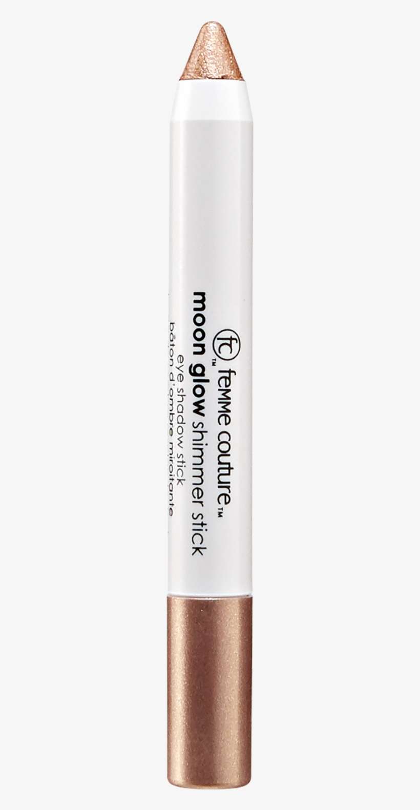 Femme Couture Moon Glow Shimmer Stick S Ideal For Creating - Eye Liner, transparent png download