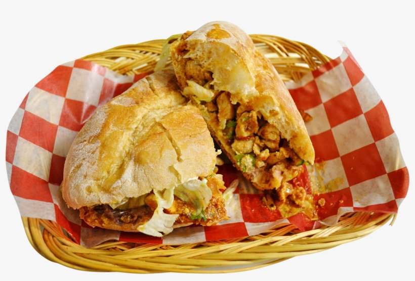 Tortas - Fast Food, transparent png download