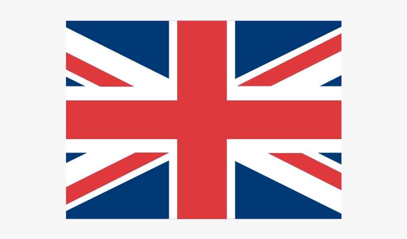 Countries - England Flag Clipart, transparent png download