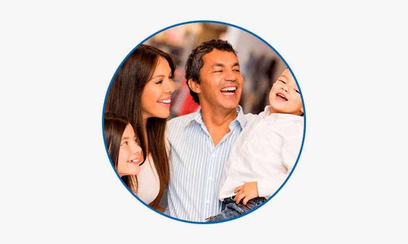 Mejora Salud Familia Feliz - Event, transparent png download