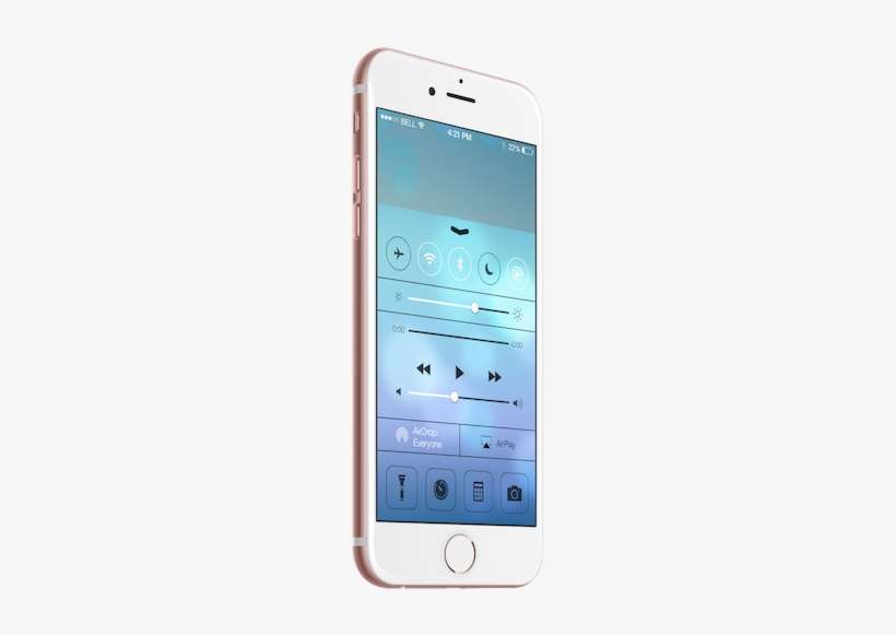 Iphone 6s, transparent png download