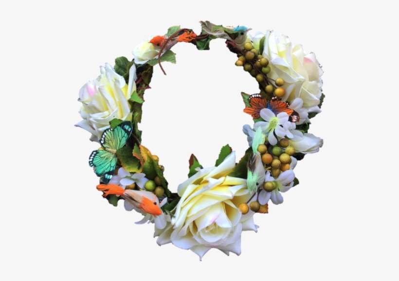 Wreath, transparent png download