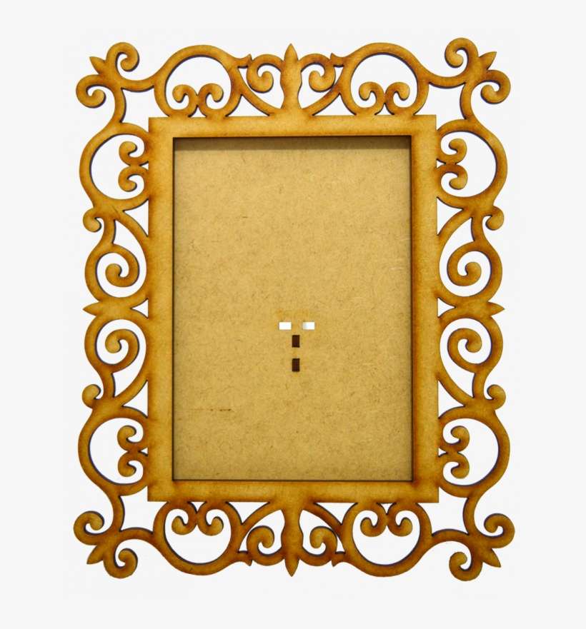 Modelos De Porta Retrato, transparent png download