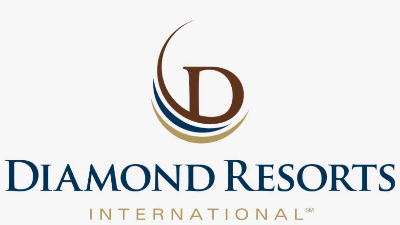 Diamond Resorts International Logo, transparent png download