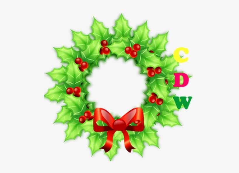 Photo - Christmas Crown, transparent png download