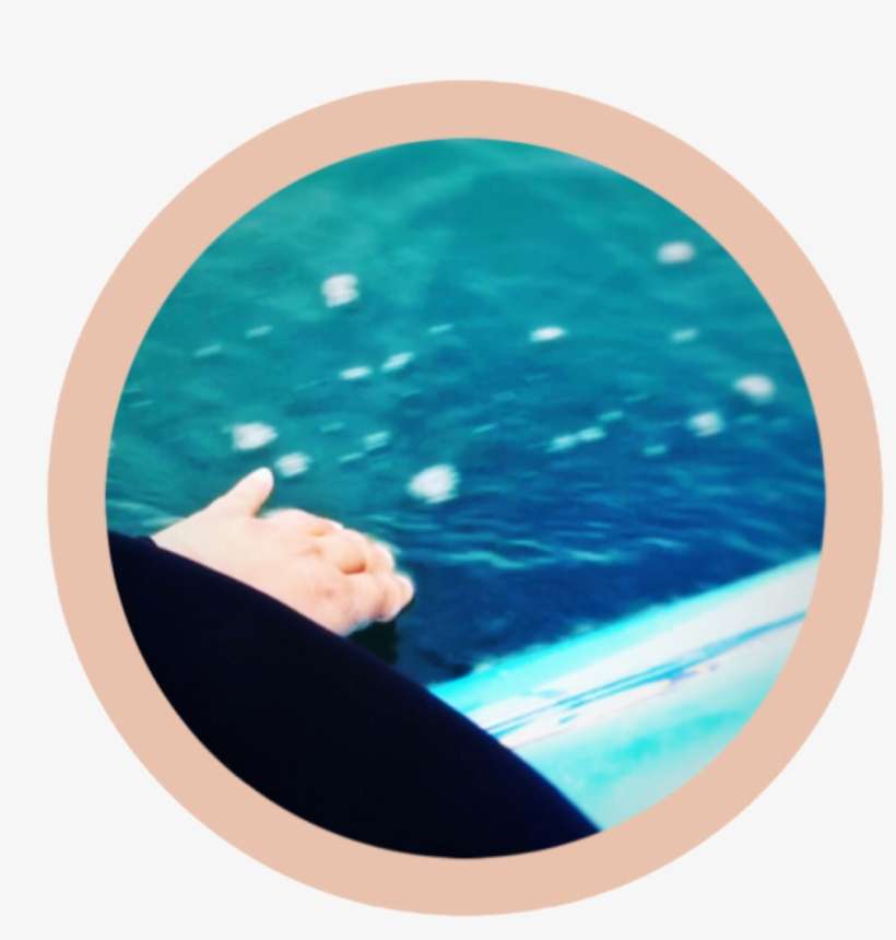 About Level 10 Muslimah - Circle, transparent png download