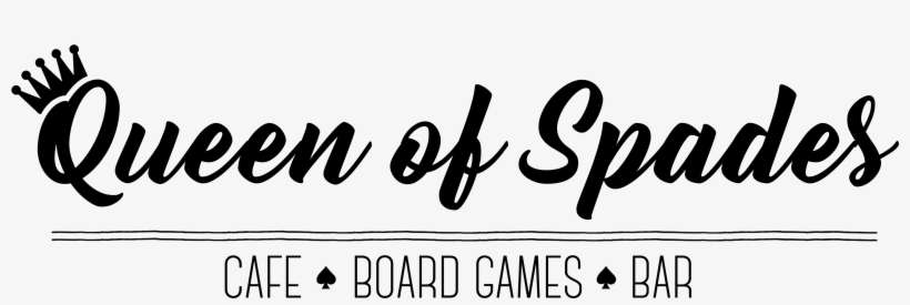 Queen Of Spades Joke, transparent png download