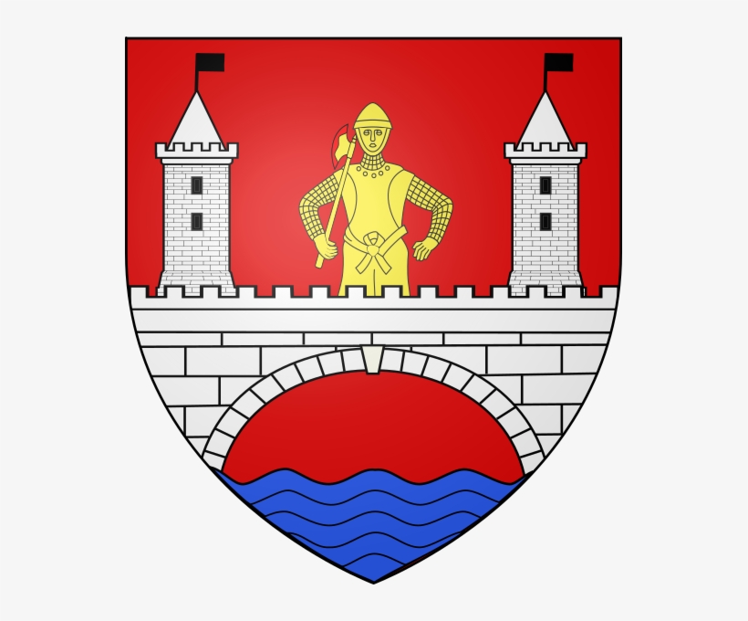 File - Blason Cappy - Svg - Coat Of Arms, transparent png download