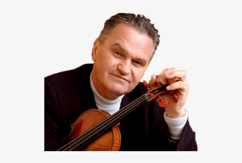 Miha Pogacnik - Music, transparent png download
