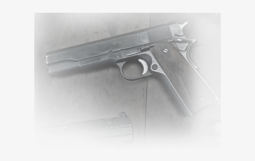 Motivated - Firearm, transparent png download