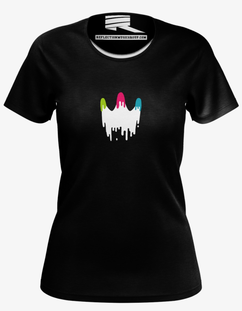 Derek Minor Fresh Prince Black Tshirt - T-shirt, transparent png download