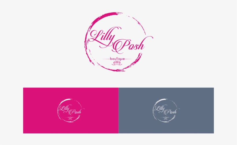 Contest Lilly Posh - La Genius, transparent png download