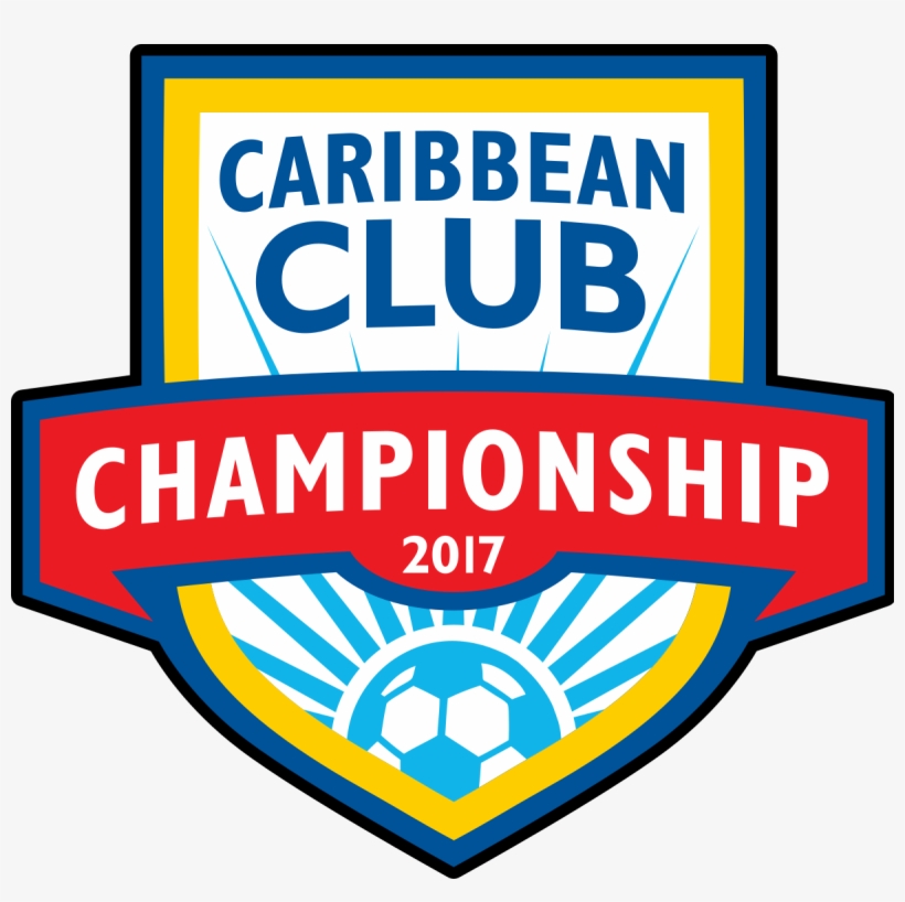 Caribbean Club Championship 2017 Logo, transparent png download