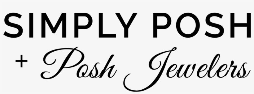 Simply Posh Full Logo 2 Cqugoa - France, transparent png download
