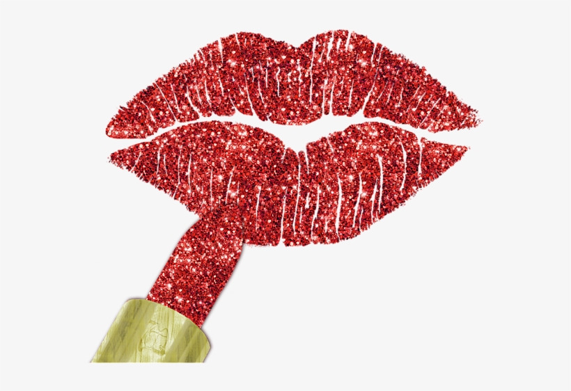 Click And Drag To Re-position The Image, If Desired - Lipstick, transparent png download