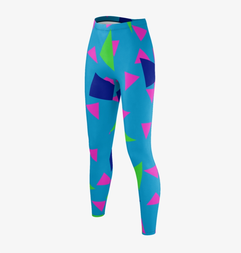 The Fresh Prince - Leggings, transparent png download