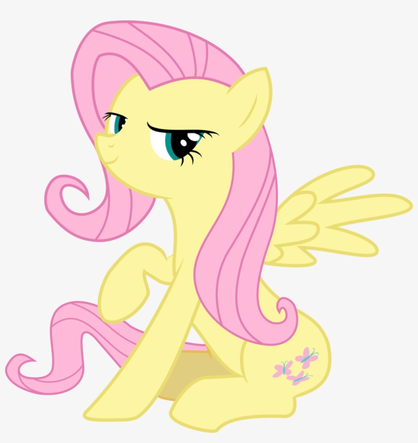 Absurd Res, Artist - Fluttershy, transparent png download